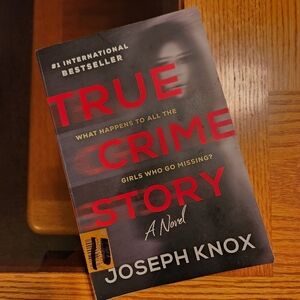 True Crime Story What Happens To All The Girls Who Go Missing? A Novel
